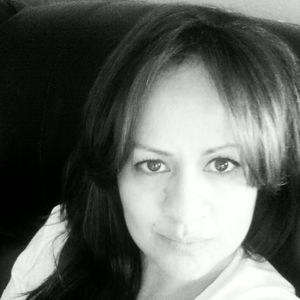 Meet your Posher, Leticia